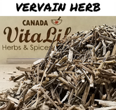Vervain Herb